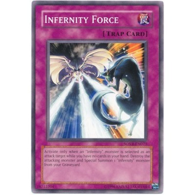 Infernity Force