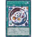 Gem-Knight Fusion - DTC3-JP086