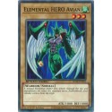 Elemental HERO Avian - SGX2-ENA01