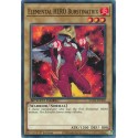 Elemental HERO Burstinatrix - SGX2-ENA02