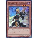 Gravekeeper's Descendant - ABPF-EN028