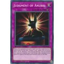 Judgment of Anubis - SGX2-END19