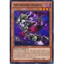 Archfiend Heiress - JOTL-EN029 x