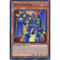 Cross Keeper - POTE-EN002