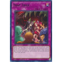 Trap Trick - TAMA-EN045 - Rare - Nova