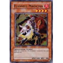 Flamvell Magician - HA01-EN008