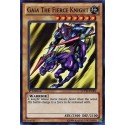 Gaia the Fierce Knight - DLG1-EN005 - Nova