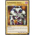 Summoned Skull - DLG1-EN025 - Nova