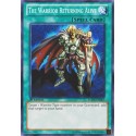 The Warrior Returning Alive - LOD-030 - Danificada