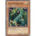 Thunder Dragon - DLG1-EN041 - Nova