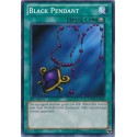 Black Pendant - DLG1-EN053 - Usada
