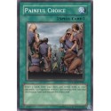 Painful Choice - DLG1-EN060