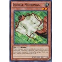 Nimble Momonga - DLG1-EN072 - Nova