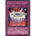 Magician's Circle - SD16-JP033 - Nova