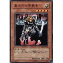 D.D. Warrior Lady - SD17-JP012