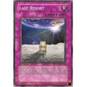 Last Resort - DP07-EN022 - Usada