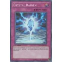 Crystal Raigeki - DP07-EN023