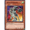 Speed Warrior - DP08-EN002