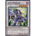 Junk Warrior - DP08-EN012