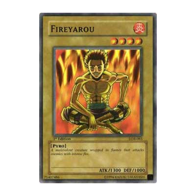 Fireyarou - 25th - LOB-EN085