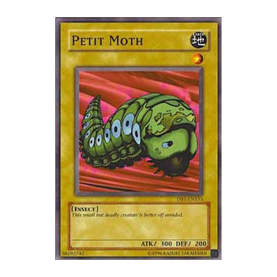 Petit Moth - 25th - MRD-EN023