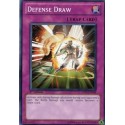 Defense Draw - DP08-EN023
