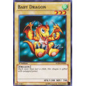 Baby Dragon - 25th - MRD-EN061