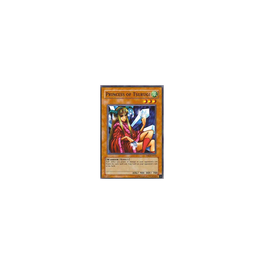 Princess of Tsurugi - 25th - MRD-EN086