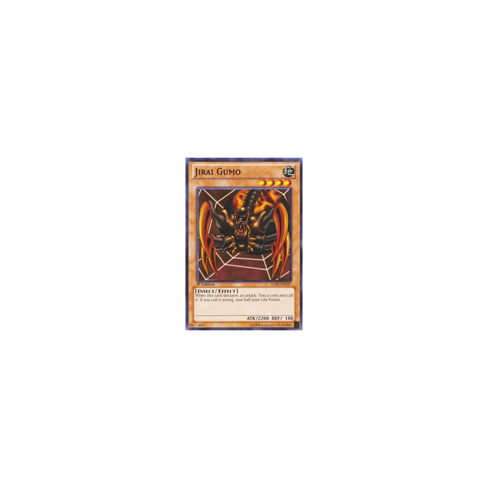 Jirai Gumo - 25th - MRD-EN089