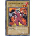 Elemental HERO Burstinatrix - DP1-EN002