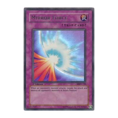 Mirror Force - 25th - MRD-EN138
