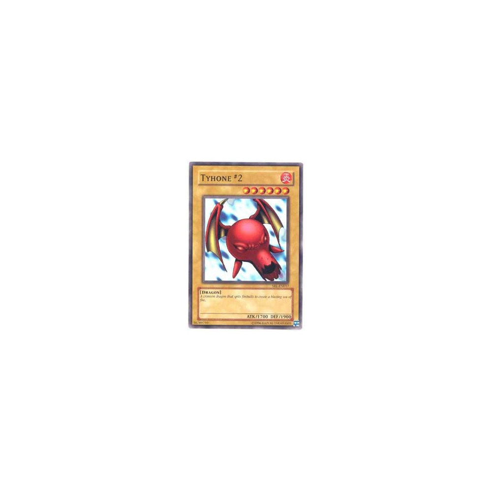 Tyhone 2 - 25th - SRL-EN017