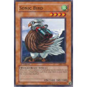 Sonic Bird - 25th - SRL-EN093