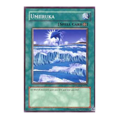 Umiiruka - 25th - SRL-EN097