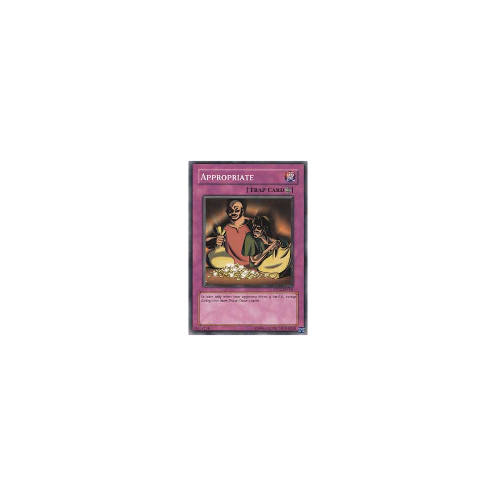 Appropriate - 25th - PSV-EN024