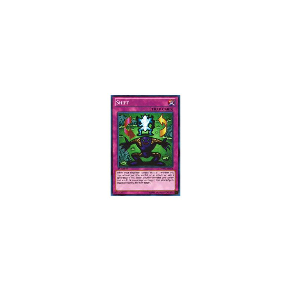 Shift - 25th - PSV-EN067