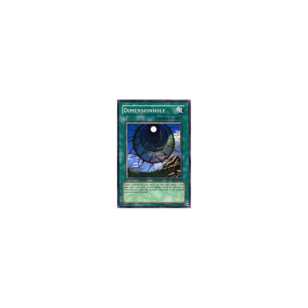Dimensionhole - 25th - PSV-EN069