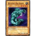 Hitotsu-Me Giant - LOB-002