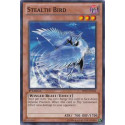 Stealth Bird - 25th - IOC-EN068