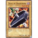 Trial of Nightmare - LOB-012