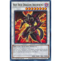 Hot Red Dragon Archfiend - MGED-EN067