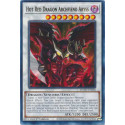 Hot Red Dragon Archfiend Abyss - MGED-EN068