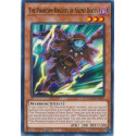The Phantom Knights of Silent Boots - MGED-EN079