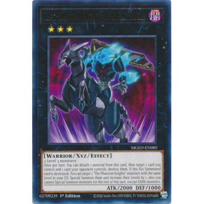 The Phantom Knights of Break Sword - MGED-EN080
