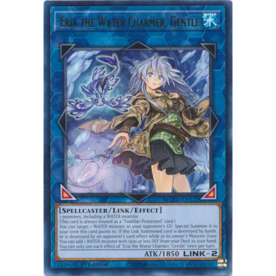 Eria the Water Charmer, Gentle - MGED-EN122