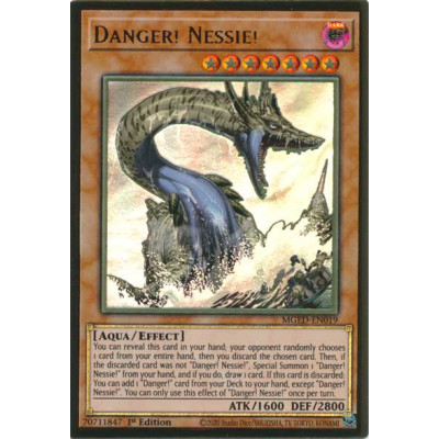 copy of Sky Striker Ace - Raye - MGED-EN017