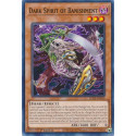Dark Spirit of Banishment - LDS3-EN010
