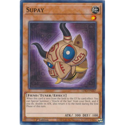 Supay - LDS3-EN047