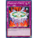 Magician's Circle - LDS3-EN097 - Nova