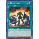 A Hero Lives - LDS3-EN112